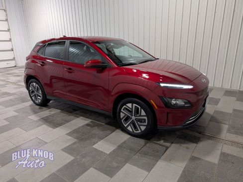 Used 2023 Hyundai Kona SE image 5