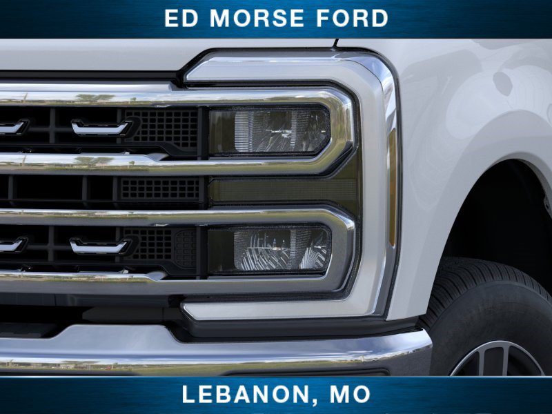 New 2026 Ford F250 Lariat w/ Camper Package AWD/4WD image 43