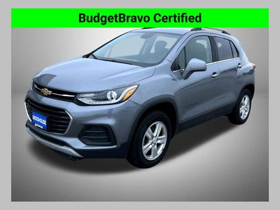 Used 2019 Chevrolet Trax LT w/ LT Convenience Package