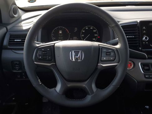 New 2026 Honda Ridgeline Sport image 28