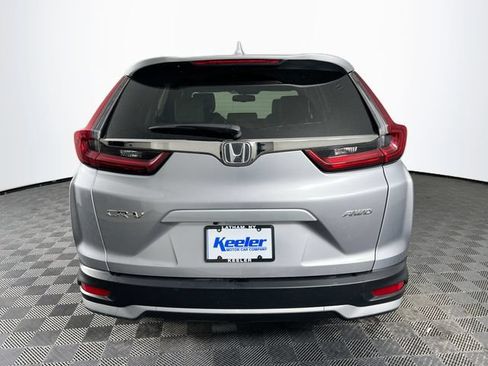 Used 2020 Honda CR-V EX-L image 5