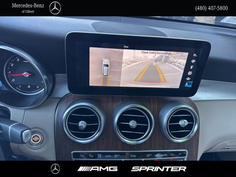 Certified 2022 Mercedes-Benz GLC 300 image 25