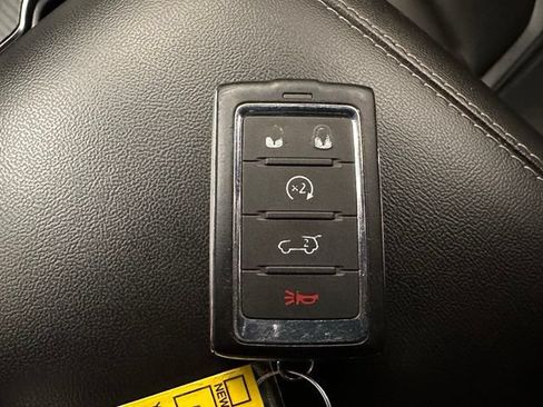 Used 2024 Jeep Grand Cherokee Limited 4xe AWD/4WD image 26