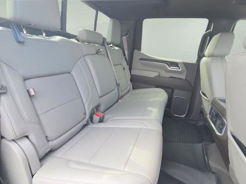Used 2023 GMC Sierra 1500 SLT image 20