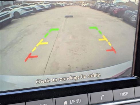 New 2025 Nissan Sentra S image 12