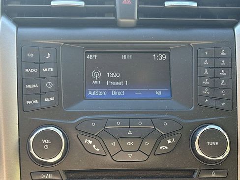 Used 2018 Ford Fusion S image 12