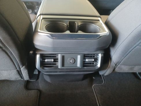 New 2025 Ford F150 STX w/ Equipment Group 200A image 18