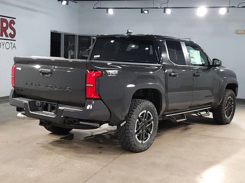 New 2026 Toyota Tacoma TRD Sport image 7