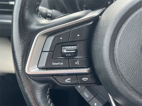 Used 2019 Subaru Ascent Limited image 11