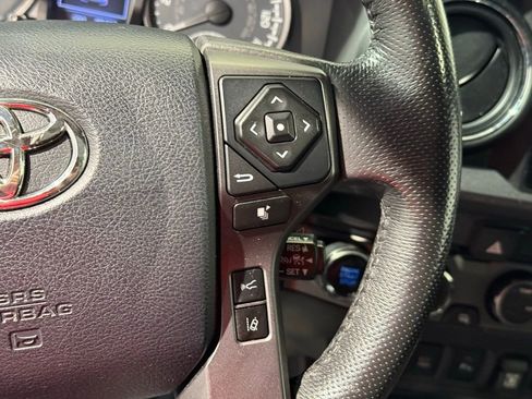 Certified 2019 Toyota Tacoma TRD Pro w/ Desert Air Intake Package image 24