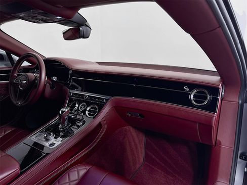 Certified 2020 Bentley Continental GT image 28