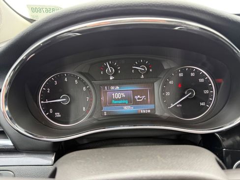 Used 2022 Buick Encore Preferred w/ Safety Package AWD/4WD image 16