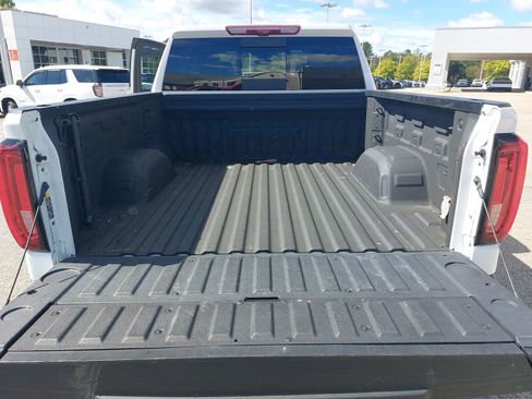 Used 2024 GMC Sierra 1500 AT4X AWD/4WD image 13