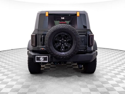 Used 2024 Ford Bronco Wildtrak image 5