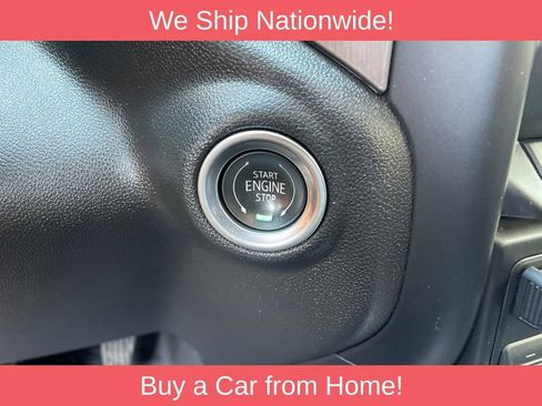 Used 2020 GMC Sierra 2500 Denali w/ Denali Ultimate Package AWD/4WD image 36