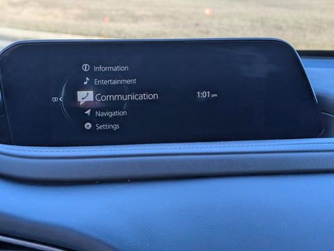 Used 2023 MAZDA CX-30 AWD 2.5 S w/ Premium Package image 21