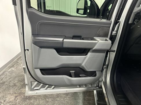 Used 2024 Ford F150 XLT w/ Mobile Office Package AWD/4WD image 16