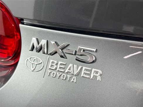 Used 2023 MAZDA MX-5 Miata Grand Touring image 15