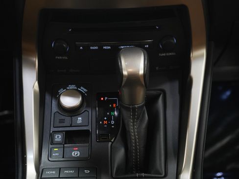 Used 2015 Lexus NX 200t AWD w/ Premium Package image 19