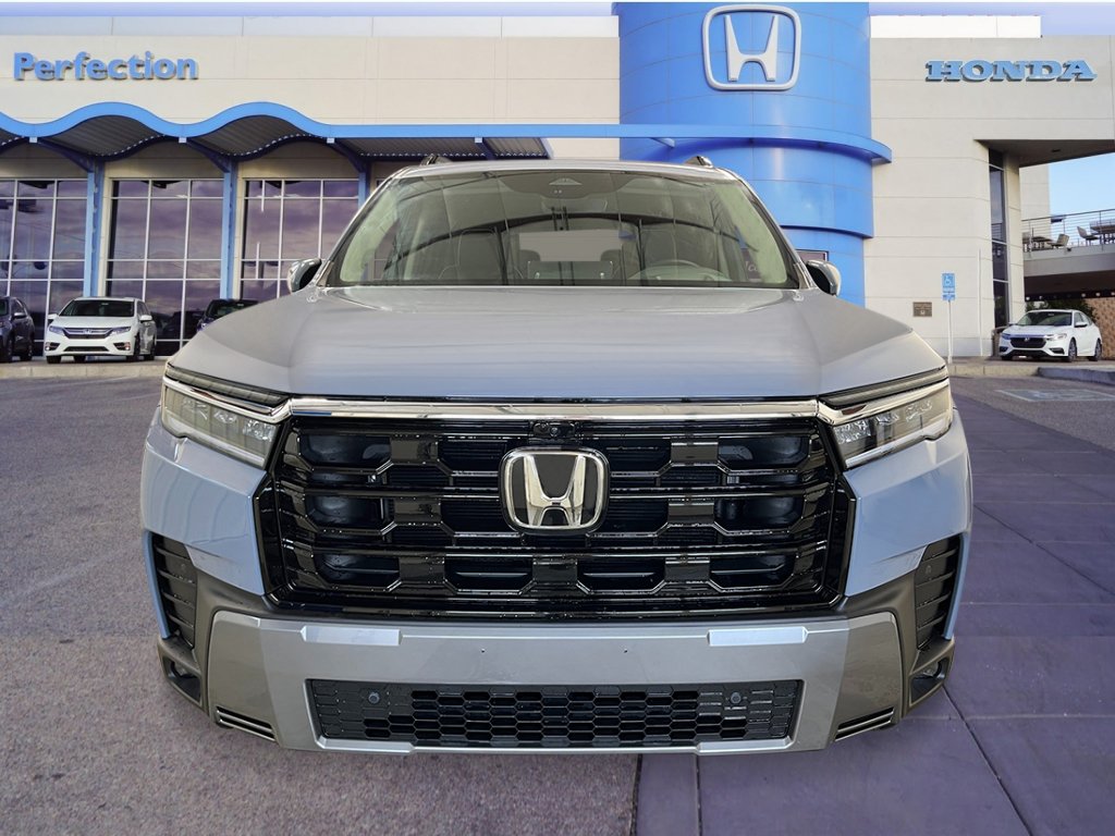 New 2026 Honda Pilot Elite image 10