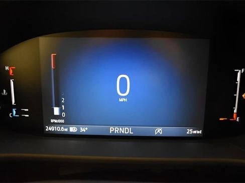 Used 2023 Ford Escape ST-Line image 27