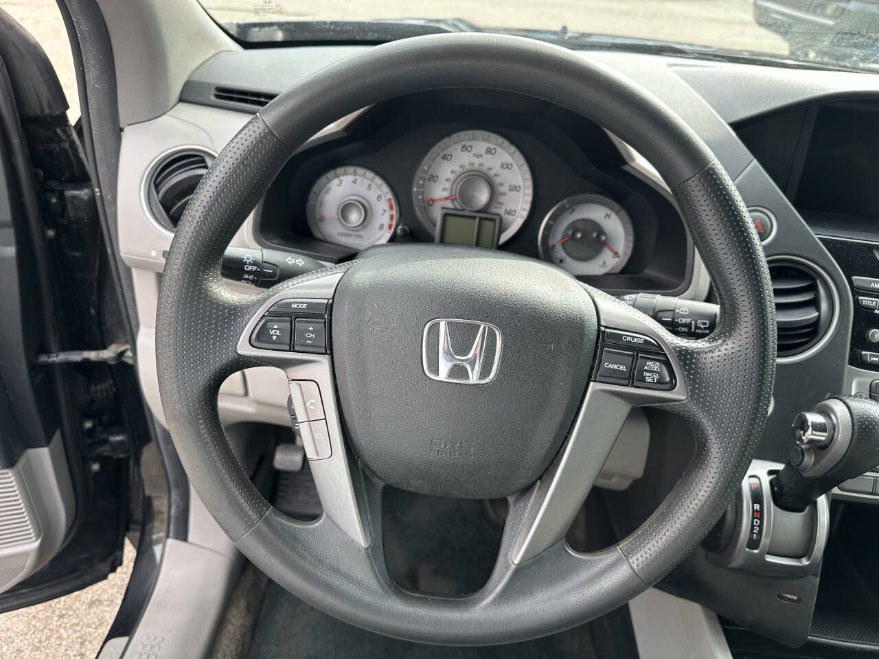 Used 2013 Honda Pilot LX image 14