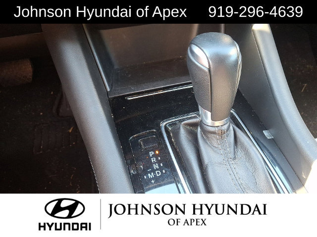Used 2018 MAZDA MAZDA6 Touring FWD image 12