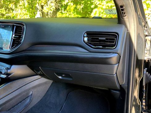 Used 2021 Dodge Durango GT w/ Blacktop Package image 18