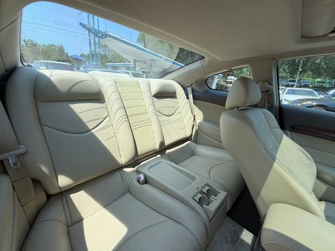 Used 2008 INFINITI G37 Journey w/ Premium Pkg RWD image 27