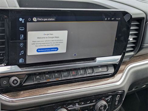 New 2025 Chevrolet Silverado 1500 RST image 18