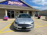 Used 2018 Ford Fusion Titanium image 2