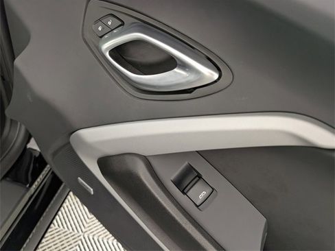 Certified 2024 Chevrolet Camaro LT w/ RS Package image 20