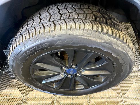 Used 2019 Ford F150 XLT w/ Equipment Group 302A Luxury image 11