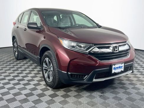 Used 2019 Honda CR-V LX image 8