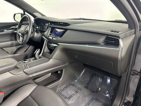 Used 2023 Cadillac XT5 Premium Luxury AWD/4WD image 36