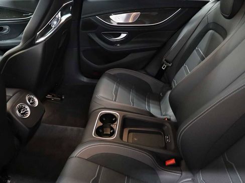 Used 2024 Mercedes-Benz AMG GT 53 image 33