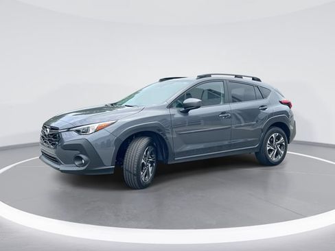 New 2026 Subaru Crosstrek 2.5i Premium AWD/4WD image 1