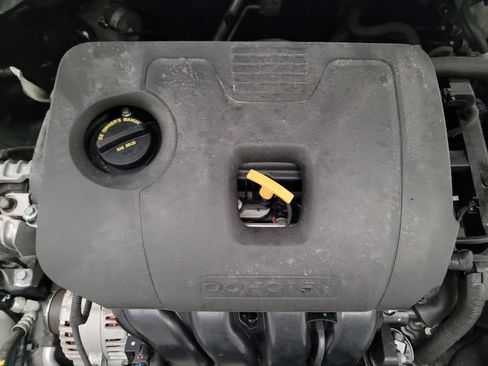 Used 2021 Kia Forte EX FWD image 30