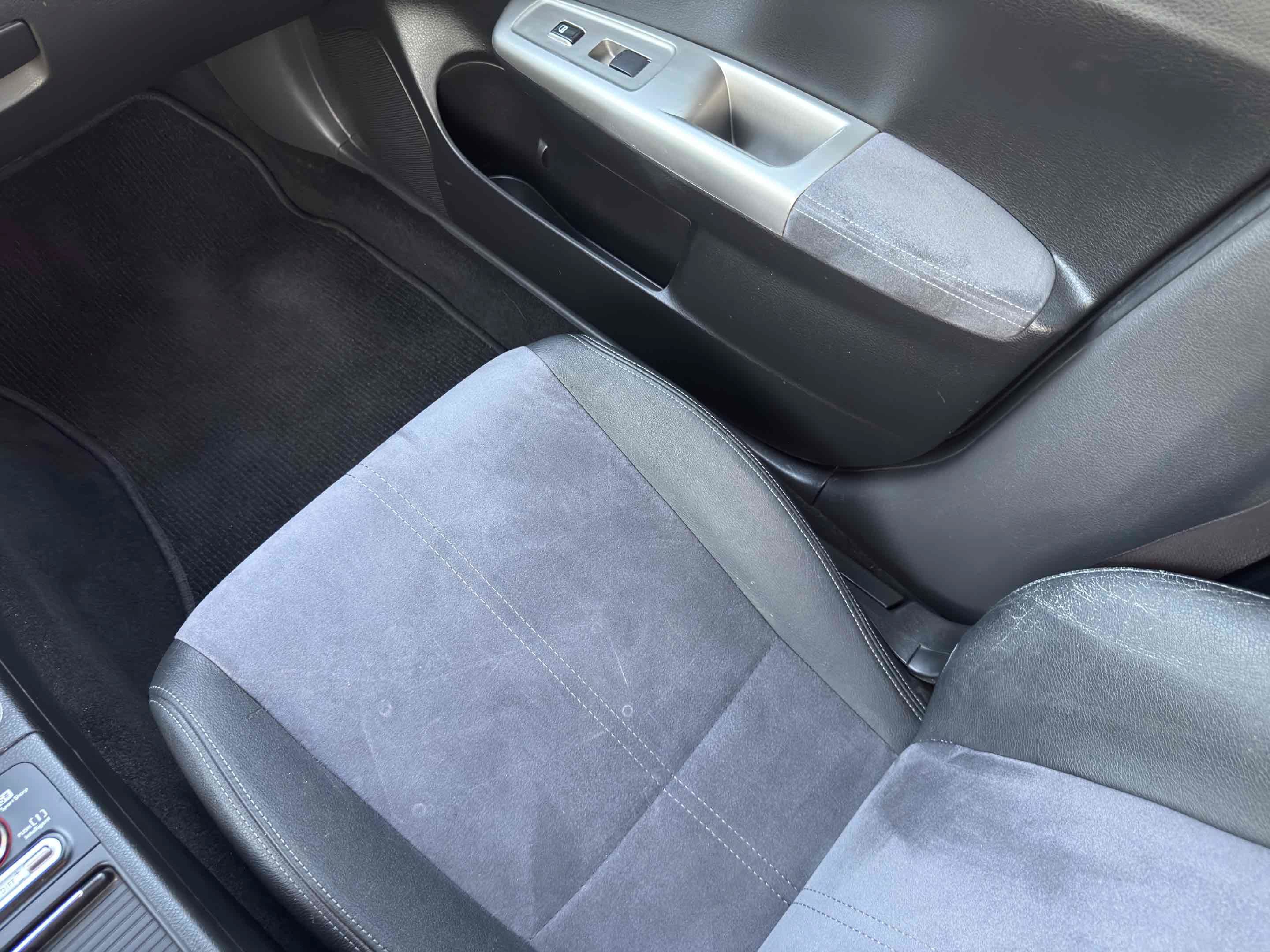 Used 2008 Subaru Impreza WRX STI w/ Audio Pkg 3 AWD/4WD image 33