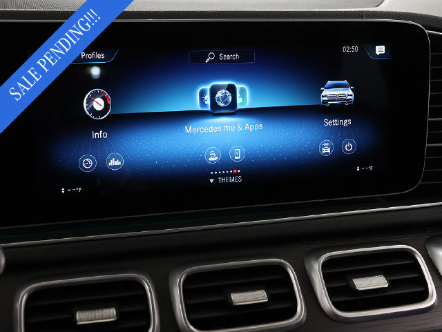Certified 2023 Mercedes-Benz GLE 450 4MATIC image 18