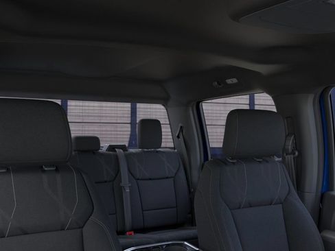 New 2026 Ford F150 STX w/ F-150 LOBO Package AWD/4WD image 54