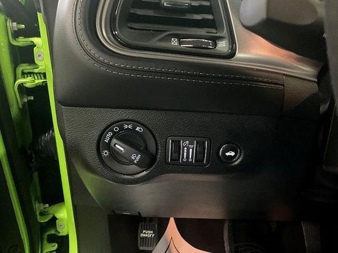 Used 2023 Dodge Challenger R/T Scat Pack w/ 1320 Plus Group image 20