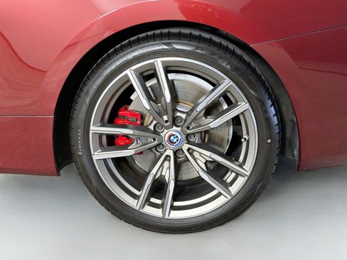 Certified 2023 BMW M440i Coupe w/ Premium Package RWD image 31