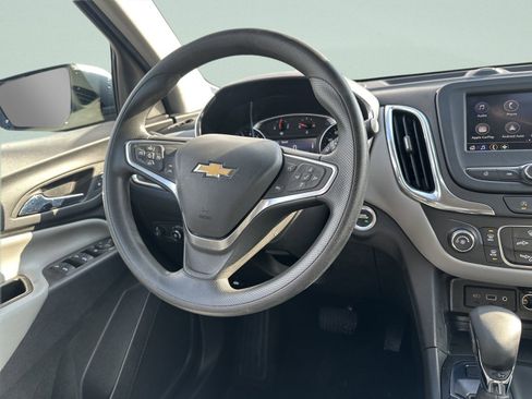 Used 2023 Chevrolet Equinox LT image 35