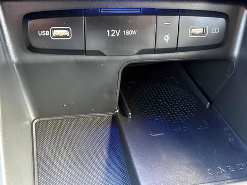 Used 2024 Hyundai Tucson XRT image 19