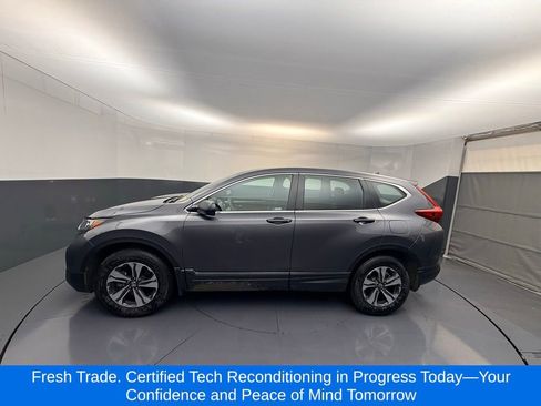 Used 2018 Honda CR-V LX image 2