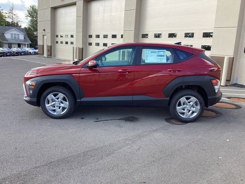 New 2026 Hyundai Kona SE image 4