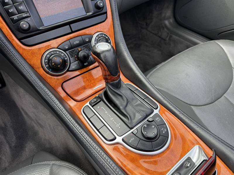 Used 2004 Mercedes-Benz SL 600 image 31