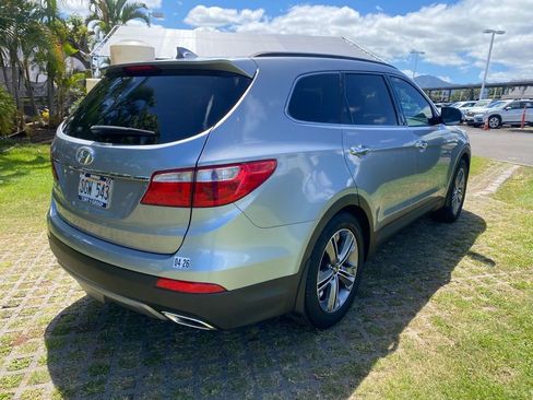 Used 2014 Hyundai Santa Fe GLS w/ Premium Package 05 FWD image 7