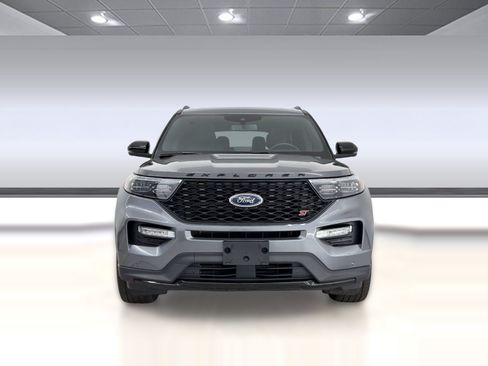 Used 2023 Ford Explorer ST w/ Equipment Group 401A AWD/4WD image 6
